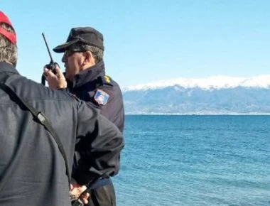 Μεσολόγγι: Το αντικείμενο που εντόπισε ωκεανογραφικό δεν ανήκει τελικά στο αεροσκάφος (φωτο)